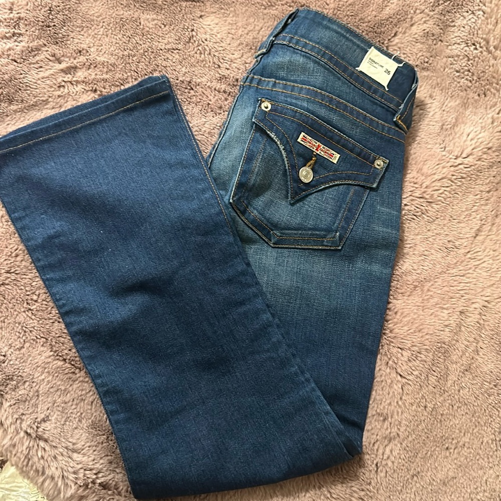 Hudson Jeans